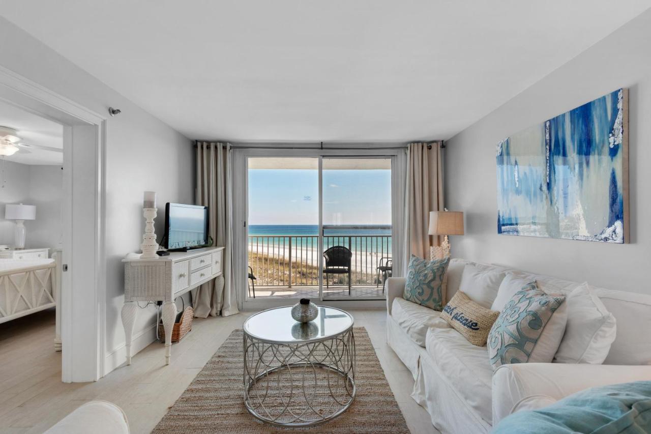 Destin On The Gulf 빌라 외부 사진