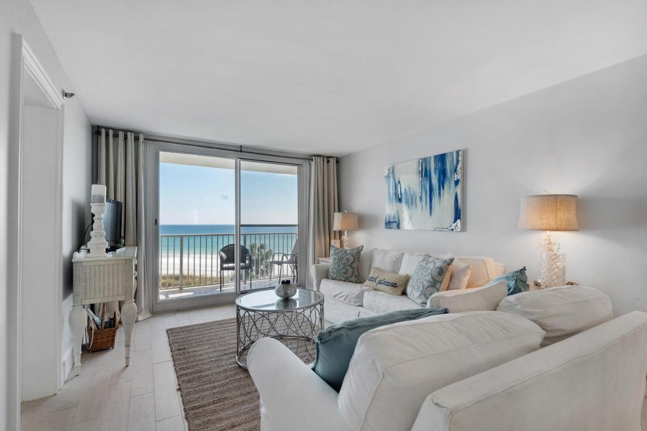 Destin On The Gulf 빌라 외부 사진