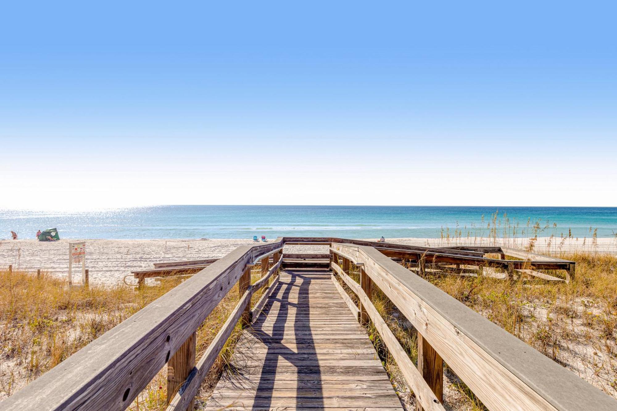 Destin On The Gulf 빌라 외부 사진