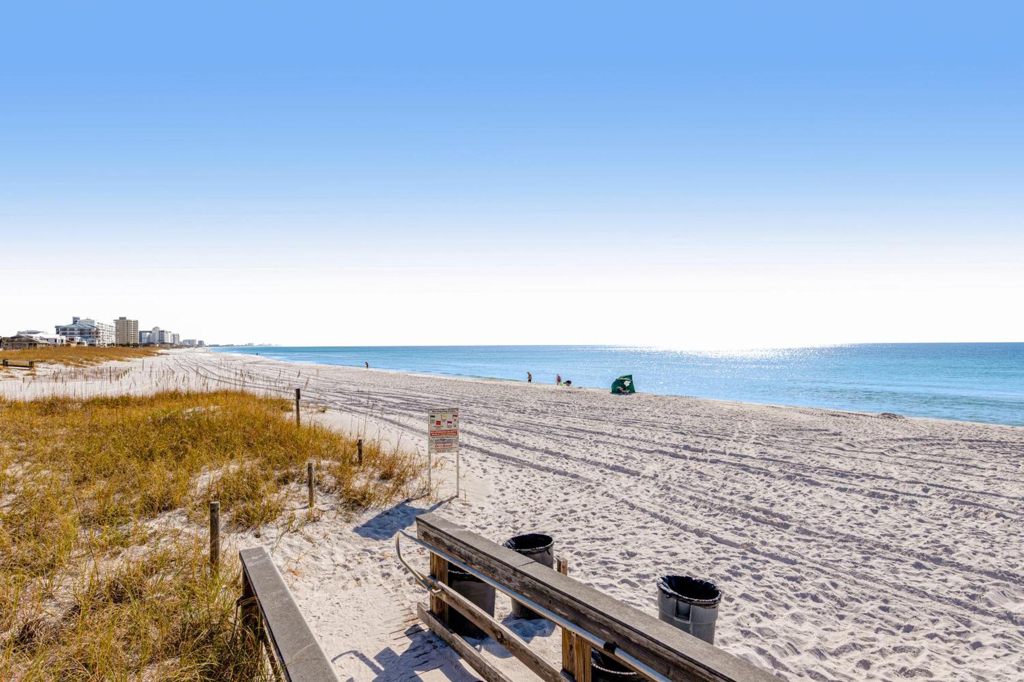 Destin On The Gulf 빌라 외부 사진
