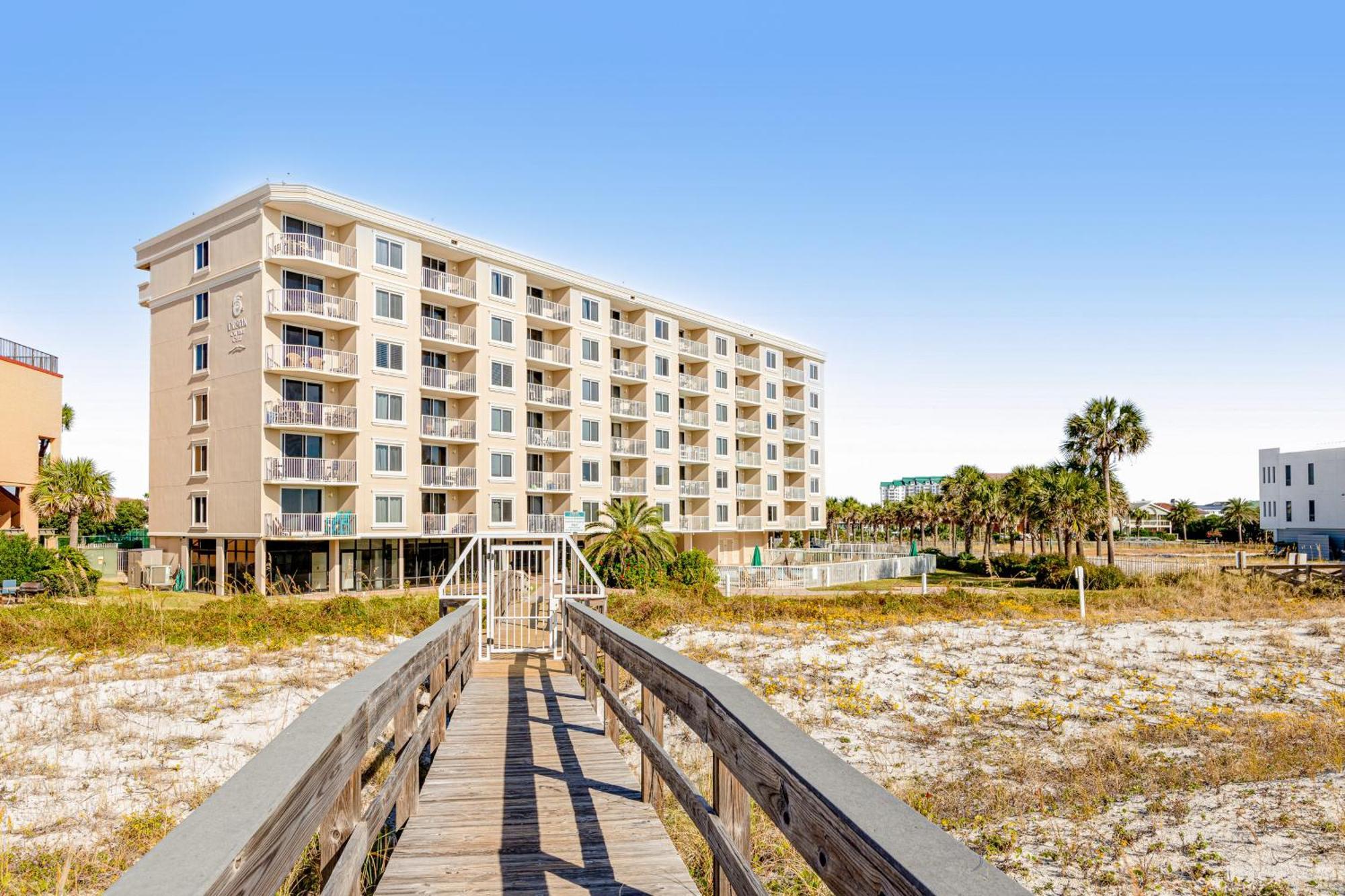 Destin On The Gulf 빌라 외부 사진